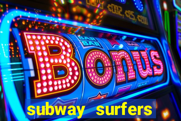 subway surfers havana start game